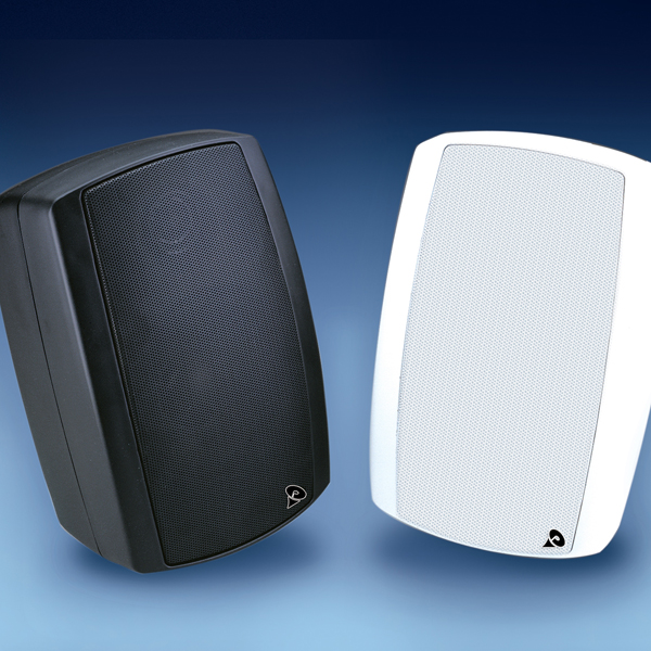 Фото Громкоговоритель настенный Penton JD40T/B