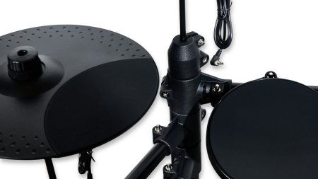 Фото Электронная ударная установка Mikado DDS-6