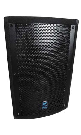 Фото Активная акустическая система Yorkville Elite EF500P (CE)