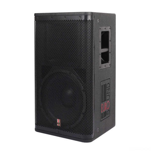 Фото Активная акустическая система EUROSOUND DYNO-12