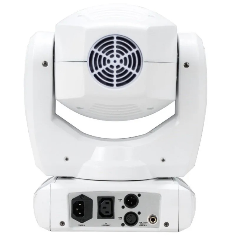 Фото Прибор полного движения American DJ Inno Spot PRO PEARL