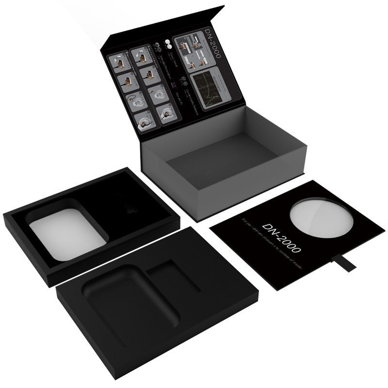 Фото DUNU DN-2000