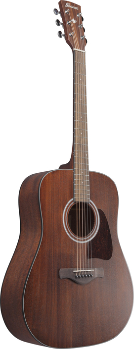 Фото IBANEZ AW54 OPN AC Guitar