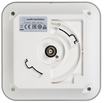 Фото AUDIO-TECHNICA ATUC-IRA  