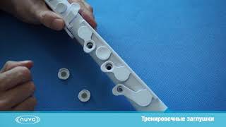 Саксофон NUVO jSax (Black/Green) в магазине Music-Hummer