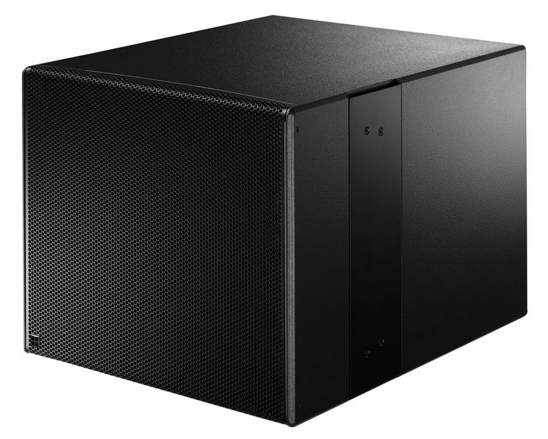 Фото Пассивный сабвуфер d&b audiotechnik 18A-SUB