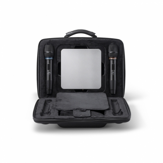 Фото Комплект караоке EVO Icon 2000 Plus