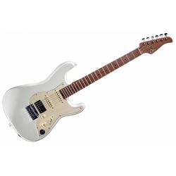 Фото Электрогитара Mooer GTRS S801 White