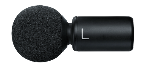 Фото SHURE MOTIV MV88+DIG-VIDKIT