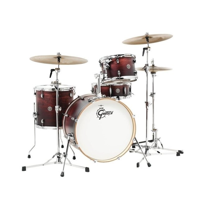 Фото GRETSCH CT1-R444-SAF Catalina Club
