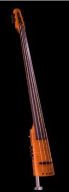 Фото Электроконтрабас NS CR4-OB-AM-F-(EG)