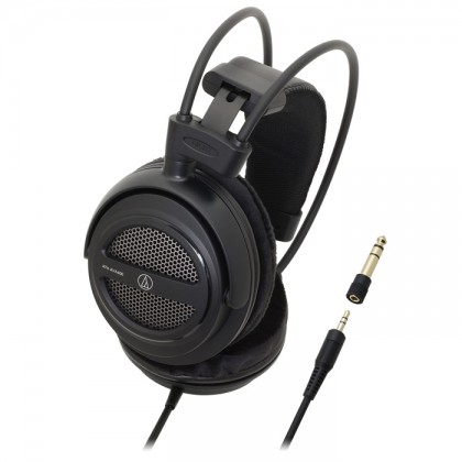 Фото AUDIO-TECHNICA ATH-AVA400