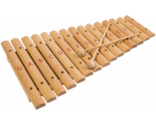 Фото FLIGHT FX-15 R - Ксилофон Флайт