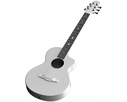 Фото Акустическая гитара NATASHA Asteroid Radiant Pearl