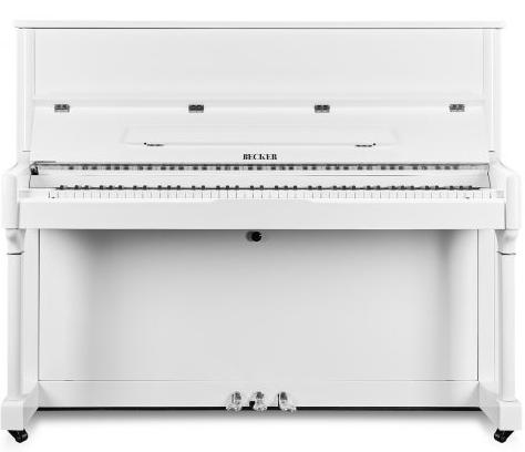 Фото Becker CBUP-122PW