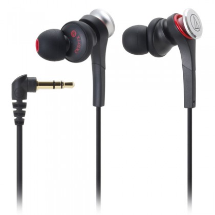 Фото AUDIO-TECHNICA ATH-CKS77X BK