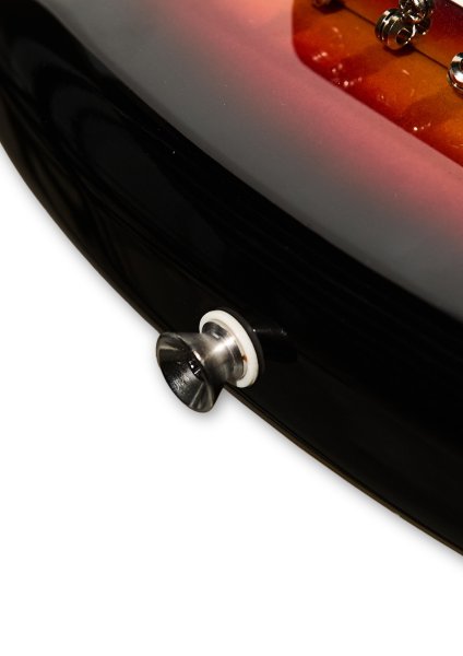 Фото Бас гитара Bosstone BGP-5 V.2 3TS (2025)