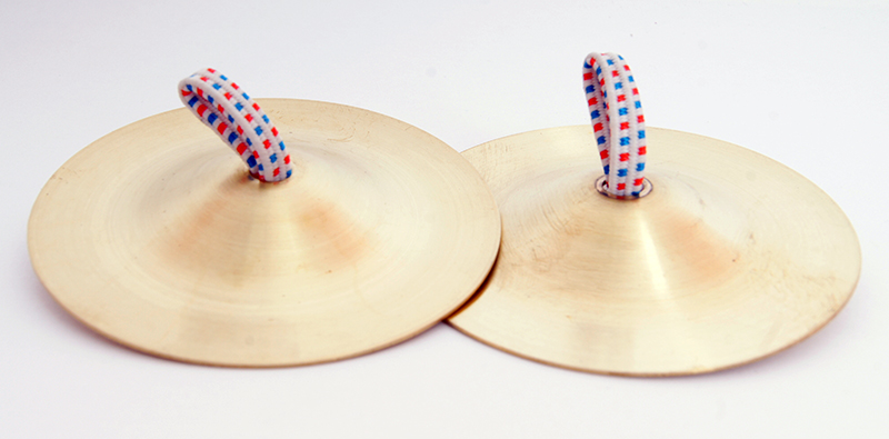 Фото Тарелки на пальцы, 7см Fleet FLT-FC4