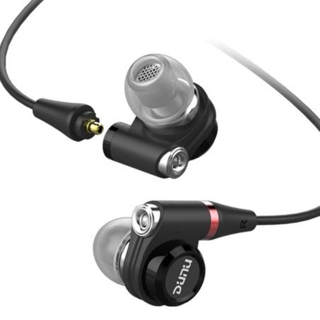 Фото DUNU DN-2002 Hires