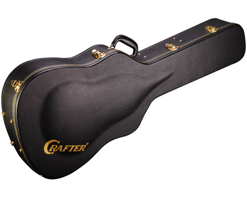 Фото Электроакустическая гитара Crafter PG G-1000CE