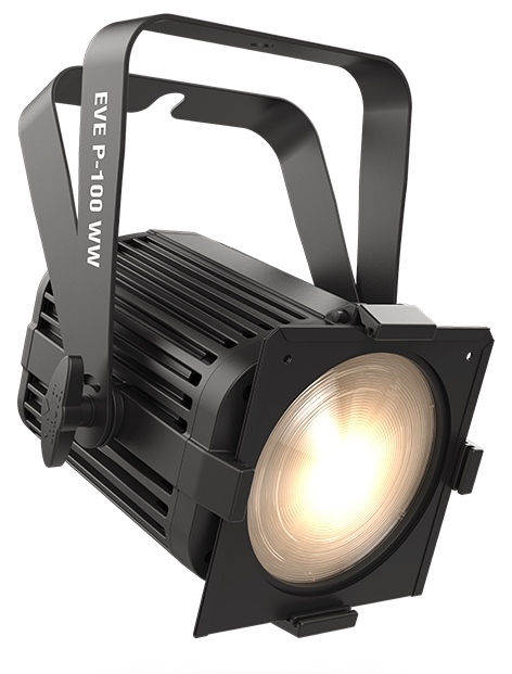 Фото Прожектор линзовый CHAUVET-DJ EVE P-100WW