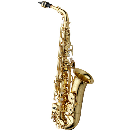 Yanagisawa Elite A-WO10UL в магазине Music-Hummer