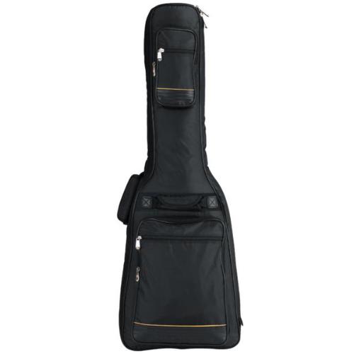 Фото Rockbag RB20606B/ PLUS SALE чехол для электрогитары, подкладка 30мм, чёрный