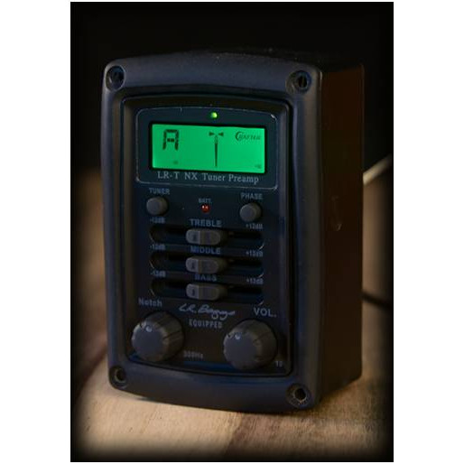 Фото Электроакустическая гитара CRAFTER STG G-22CE