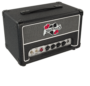 Фото BLACKHEART BH5H