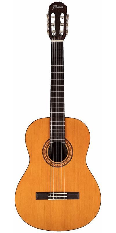 Фото Framus CL Sevilla 4/4 Bag