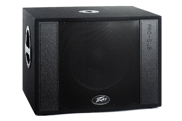 Фото Пассивный сабвуфер Peavey PRO SUB Mk II