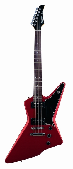 Фото Электрогитара CRUZER RE-900/M.RD
