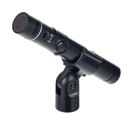 Фото Конденсаторный инструментальный микрофон Electro-voice ND66