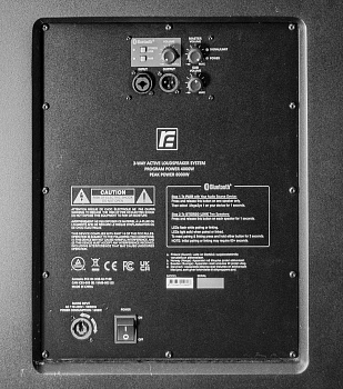 Фото Звуковая колонна RFIntell L415A