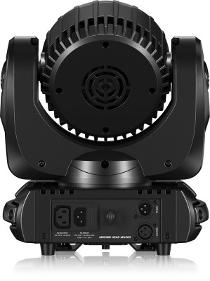 Фото Behringer Moving Head MH363