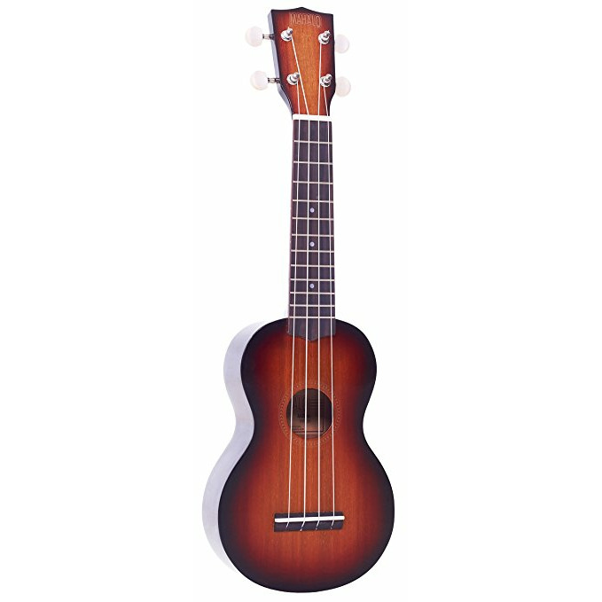 Фото Укулеле Mahalo MJ13TS