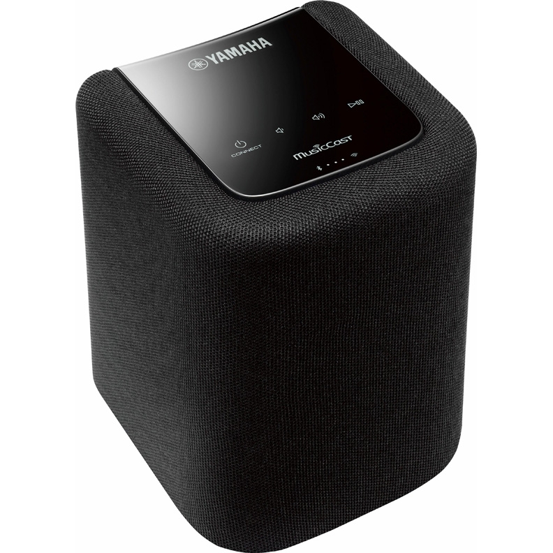 Фото Портативная акустическая система Yamaha WX-010 BL