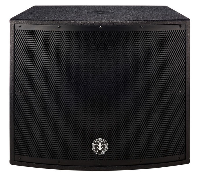 Фото Активный сабвуфер ANT GREENHEAD18S