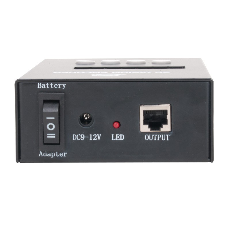 Фото ADJ 3D Vision Encoder
