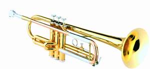 Фото Труба Bb Jupiter JTR-408L