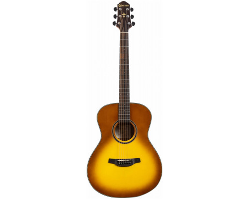 Фото Акустическая гитара CRAFTER HT-250/BRS