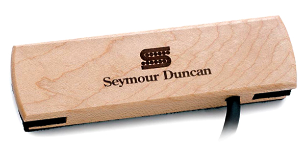 Фото Звукосниматель SEYMOUR DUNCAN SA-3 WOODY SC