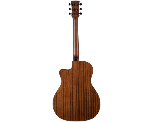 Фото Акустическая гитара Adler GC50-CM
