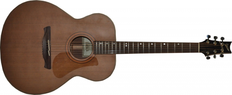 Фото Акустическая гитара CUENCA мод. NJ-10