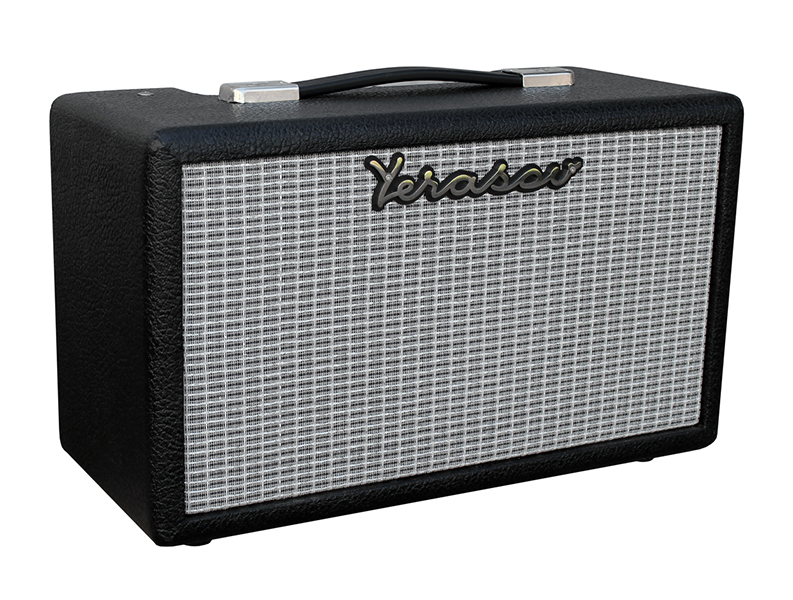 Фото Гитарный комбоусилитель Yerasov Tonmeister 