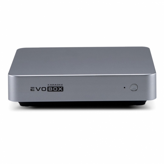 Фото Комплект караоке EVO Thump 212XT Dual SUB Classic