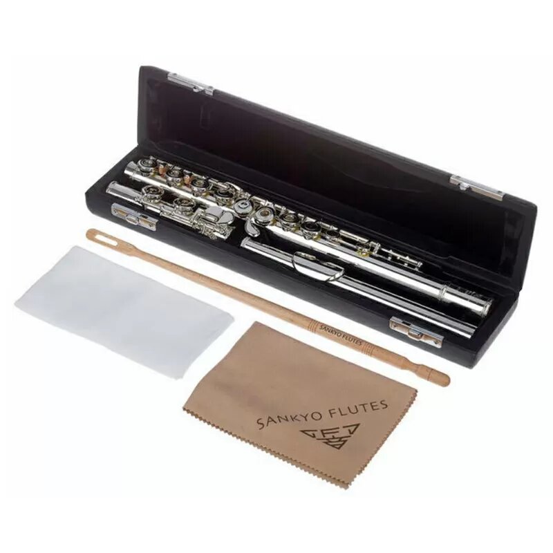 Фото Sankyo Etude CF-201-RE 