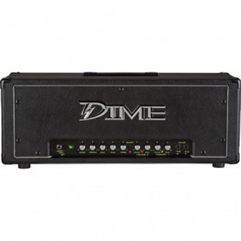 Фото Dean DIME D100E Голова