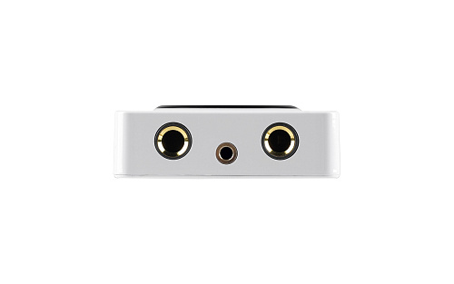 Фото Процессор эффектов Mooer P2 Intelligent Pedal WH