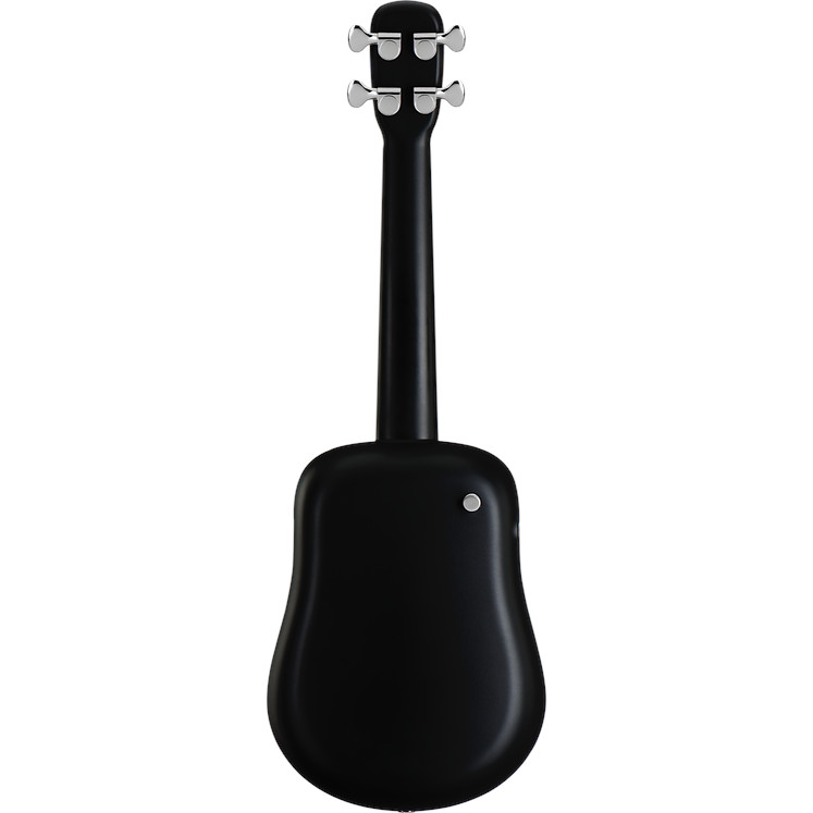 Фото Трансакустическая укулеле Lava U 26" Freeboost Black